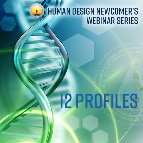 Introduction to Profiles