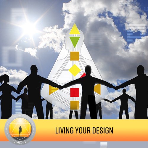 Living Your Design