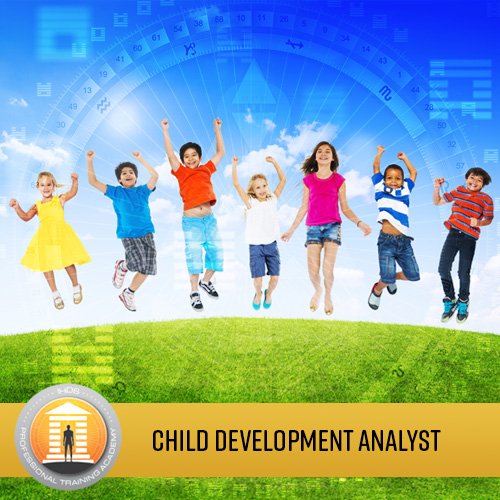 Child Development Analyst Training