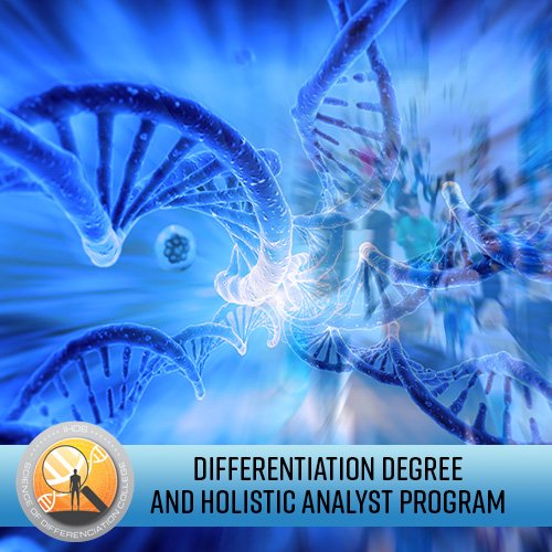 Differentiation Degree Program - Semester 2