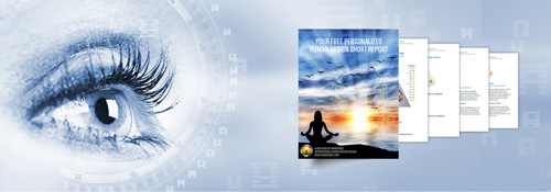 Free Human Design Short Report