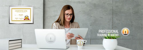 Professional Training Academy