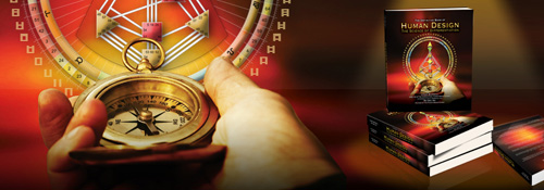 The Definitive Book of Human Design