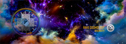Rave Cosmology Biversity