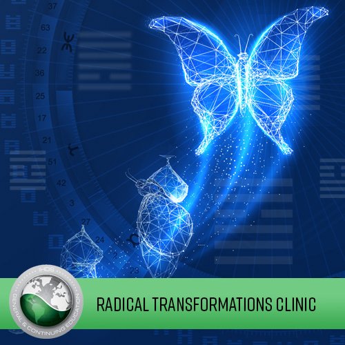  Radical Transformation Clinic