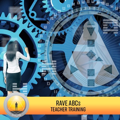 Rave ABC Teacher Training Program