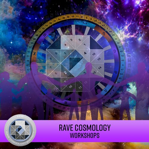 Rave Cosmology Workshops