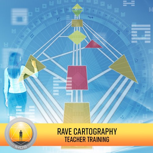 Rave Cartography Teacher Training