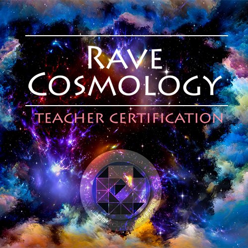 Rave Cosmology Brochure